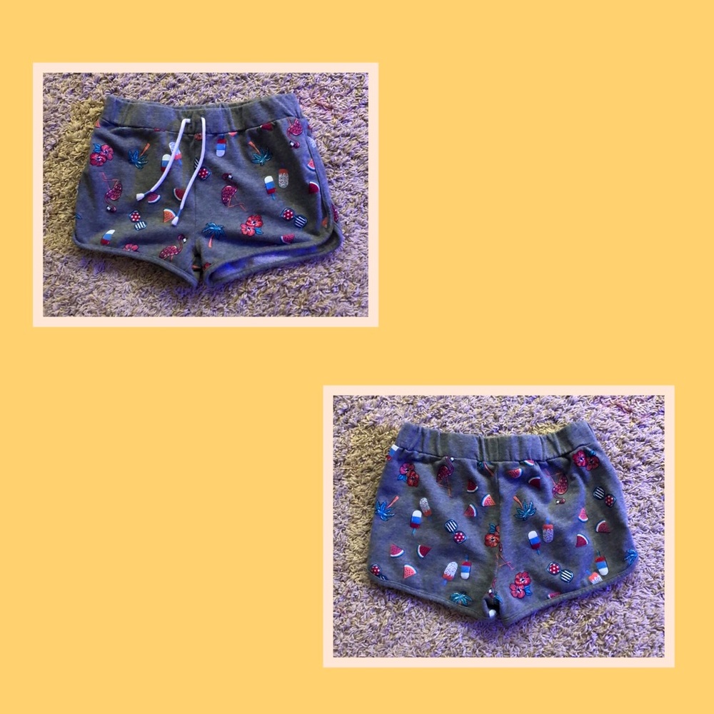 shorts